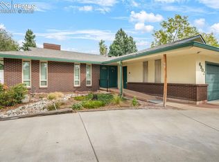 6802 Galley Rd, Colorado Springs, CO 80915