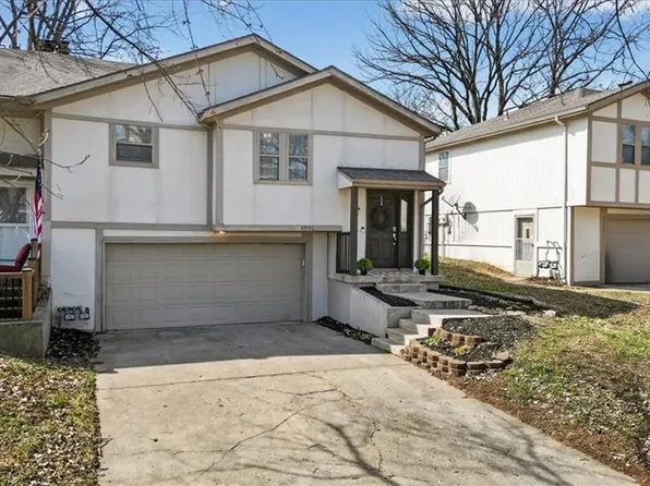 6902 N Fisk Ave, Kansas City, MO 64151