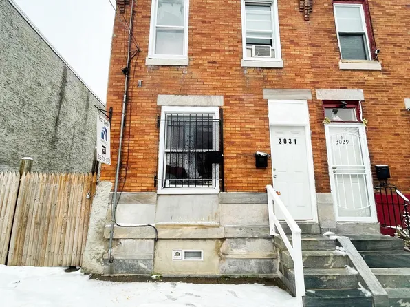 3031 Boudinot St, Philadelphia, PA 19134