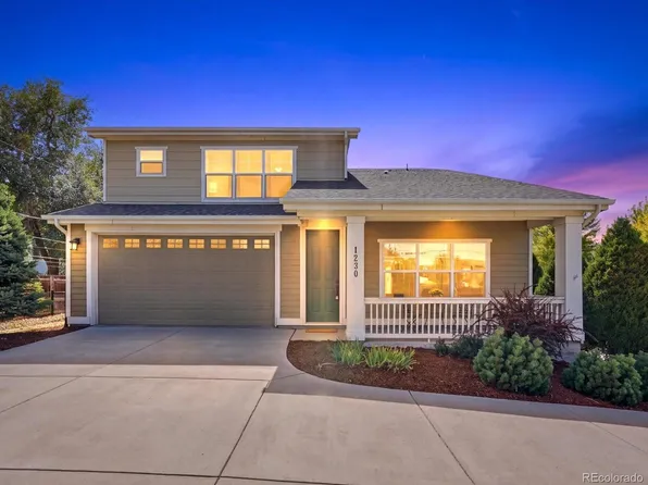 1230 W Quincy Circle, Englewood, CO 80110