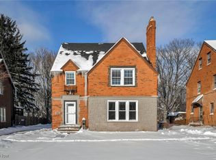 3631 Washington Blvd, Cleveland Heights, OH 44118