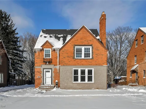 3631 Washington Blvd, Cleveland Heights, OH 44118