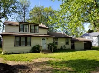 7263 Nymph Rd, Lexington, MI 48450