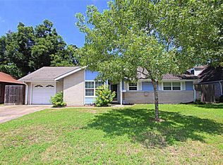 4306 Gardendale Dr, Houston, TX 77092