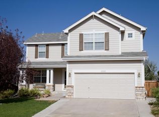 3325 Thistlebrook Cir, Highlands Ranch, CO 80126