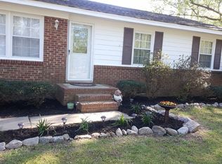 400 Lane Of Sir Mark, Garner, NC 27529