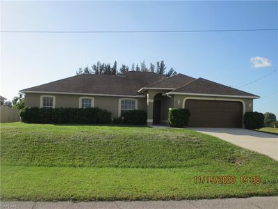 8 SW 22nd Ave, Cape Coral, FL, 33991