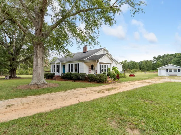 7302 Highway 76 W, Laurens, SC 29360