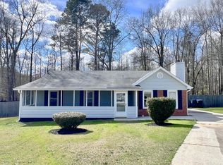 2341 Fieldcrest Rd, Augusta, GA 30906