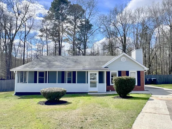 2341 FIELDCREST, Augusta, GA 30906