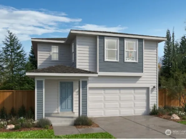 5149 87th Drive NE #052, Marysville, WA 98270