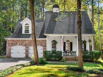 2550 Johnston Rd NW, Kennesaw, GA, 30152