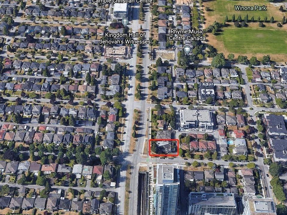 1st image of 475 W 64th Ave