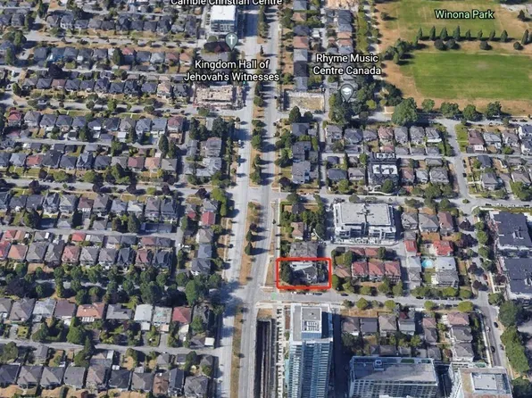 475 W 64th Ave, Vancouver, BC V5X 2M2