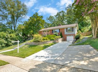 1301 Westgrove Blvd, Alexandria, VA 22307