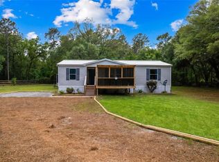7360 SW 157th Ln, Dunnellon, FL 34432