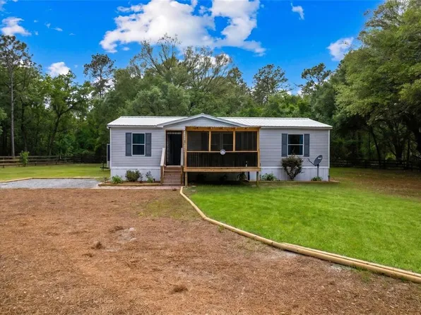 7360 SW 157th Ln, Dunnellon, FL 34432