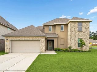 24213 Wigeon Ave, Ponchatoula, LA 70454