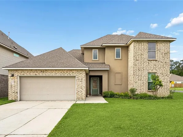 24213 Wigeon Ave, Ponchatoula, LA 70454