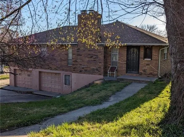 402 S 72nd Ter, Kansas City, KS 66111