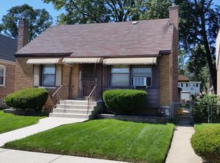 12720 S Green St, Chicago, IL 60643