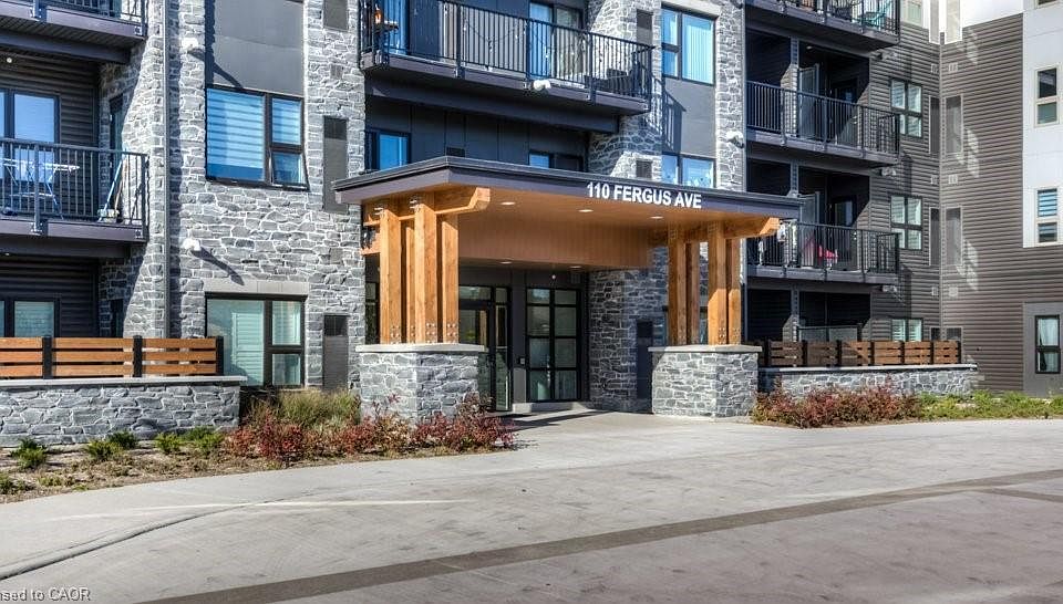 1st image of 110 Fergus Ave #205