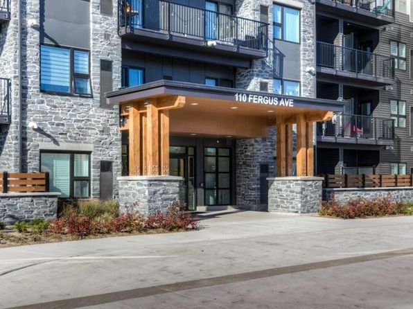 110 Fergus Ave #205, Kitchener, ON N2A 0K9