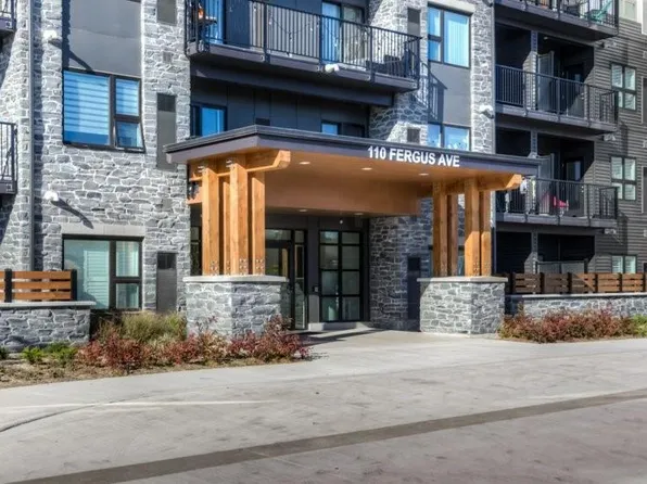 110 Fergus Ave #205, Kitchener, ON N2A 0K9