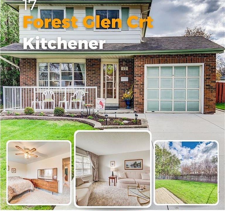 1st image of 17 Forest Glen Ct
