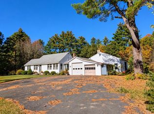 702 Belchertown Rd, Ware, MA 01082