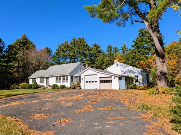 702 Belchertown Rd, Ware, MA 01082