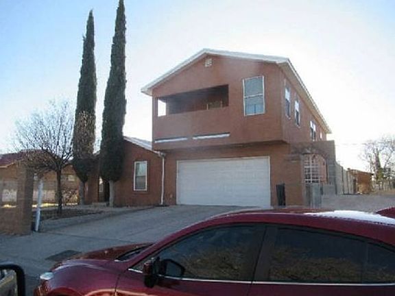 Property Front View
