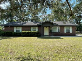 219 Westwood Dr, Rincon, GA 31326