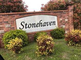 4319 Huntly Dr, Oklahoma City, OK 73115