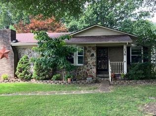 138 Virginia Dr, Troy, TN 38260