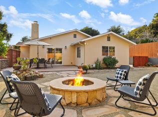 184 El Sueno Rd, Santa Barbara, CA 93110