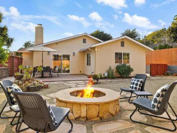 184 El Sueno Rd, Santa Barbara, CA 93110