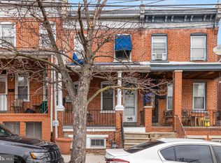 1315 Cedar St, Wilmington, DE 19805