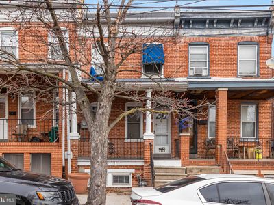 1315 Cedar St, Wilmington, DE, 19805