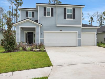 410 SALAZAR Street, Saint Augustine, FL, 32095