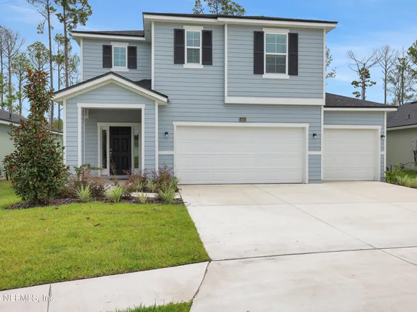 410 SALAZAR Street, St. Augustine, FL 32095
