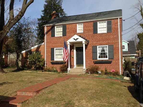 2113 Cascade Rd