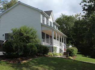 2866 Vest Walker Rd, North Garden, VA 22959