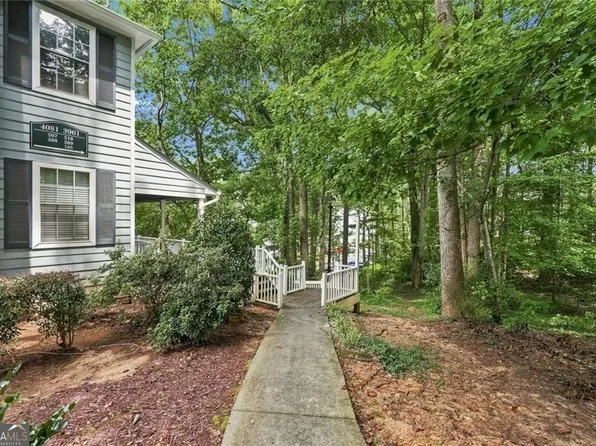 4081 Riverlook Pkwy SE Unit 207, Marietta, GA 30067