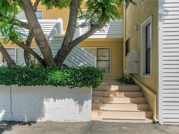 Front entryway.