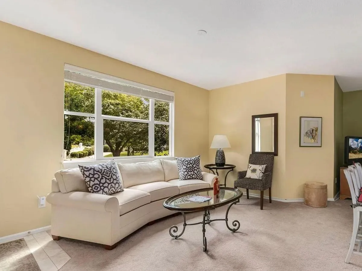 Living area - 2035 Grays Peak Dr #101
