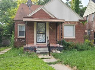 16559 Asbury Park, Detroit, MI