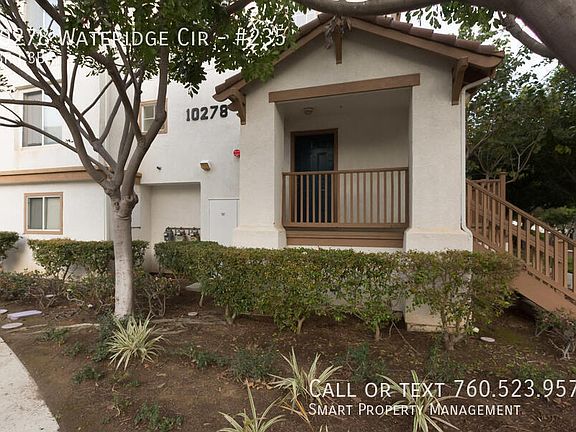 2nd image of 10278 Wateridge Cir Unit 235