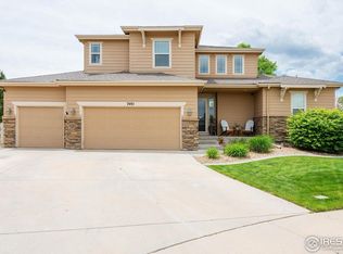 7401 Pimlico Dr, Windsor, CO 80550