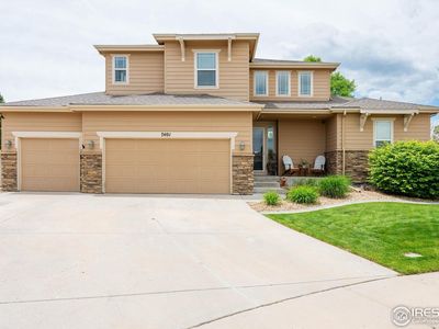 7401 Pimlico Dr, Windsor, CO, 80550